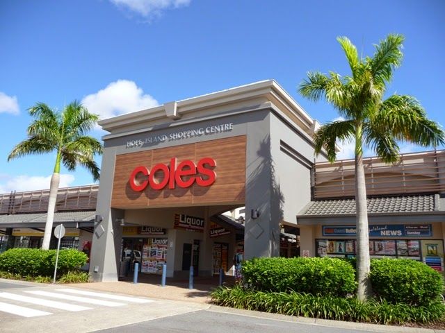 Hope Island Shopping Centre